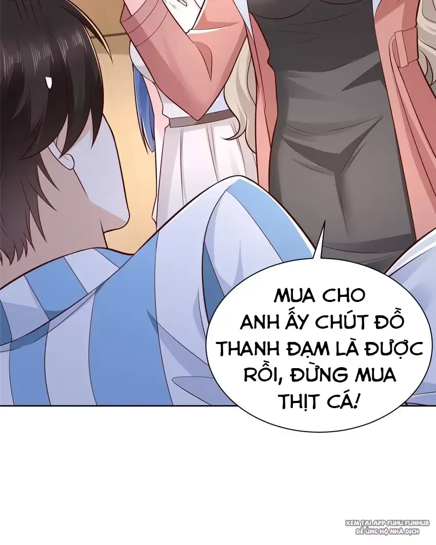 Mỗi Tuần Ta Có Một Nghề Nghiệp Mới Chapter 657 - Trang 2