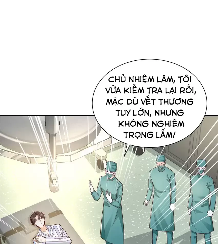 Mỗi Tuần Ta Có Một Nghề Nghiệp Mới Chapter 657 - Trang 2