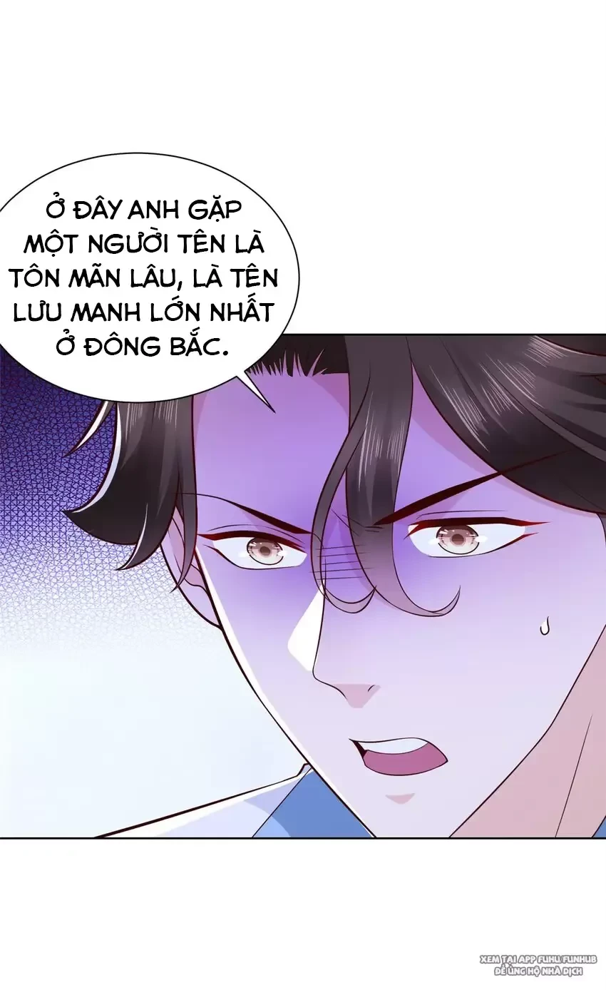 Mỗi Tuần Ta Có Một Nghề Nghiệp Mới Chapter 657 - Trang 2