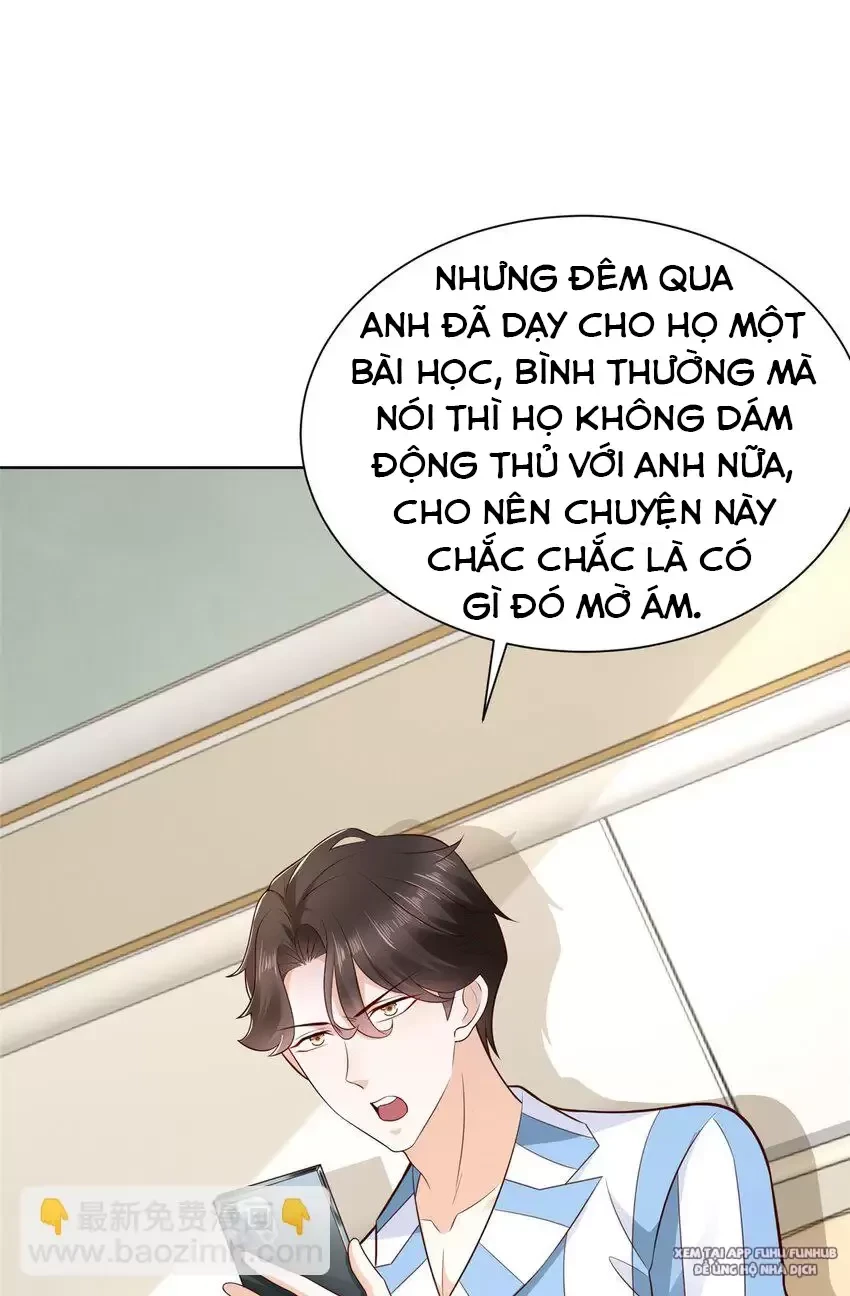 Mỗi Tuần Ta Có Một Nghề Nghiệp Mới Chapter 657 - Trang 2