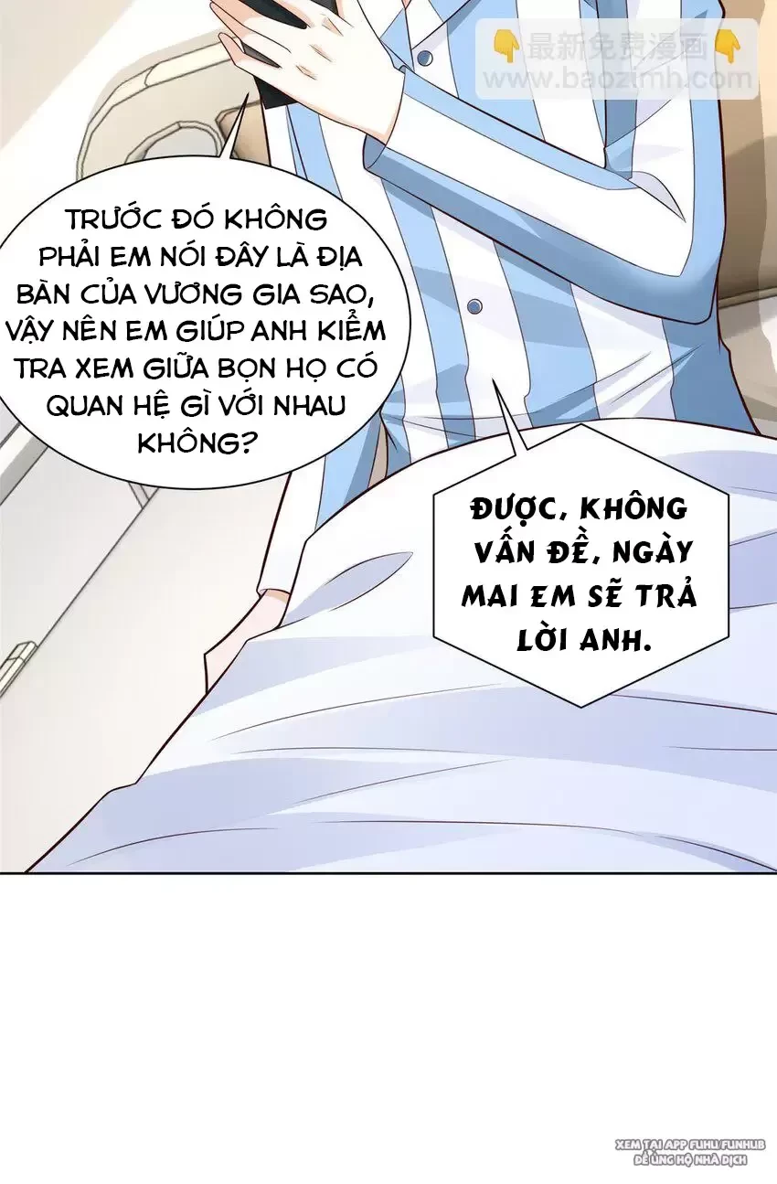 Mỗi Tuần Ta Có Một Nghề Nghiệp Mới Chapter 657 - Trang 2