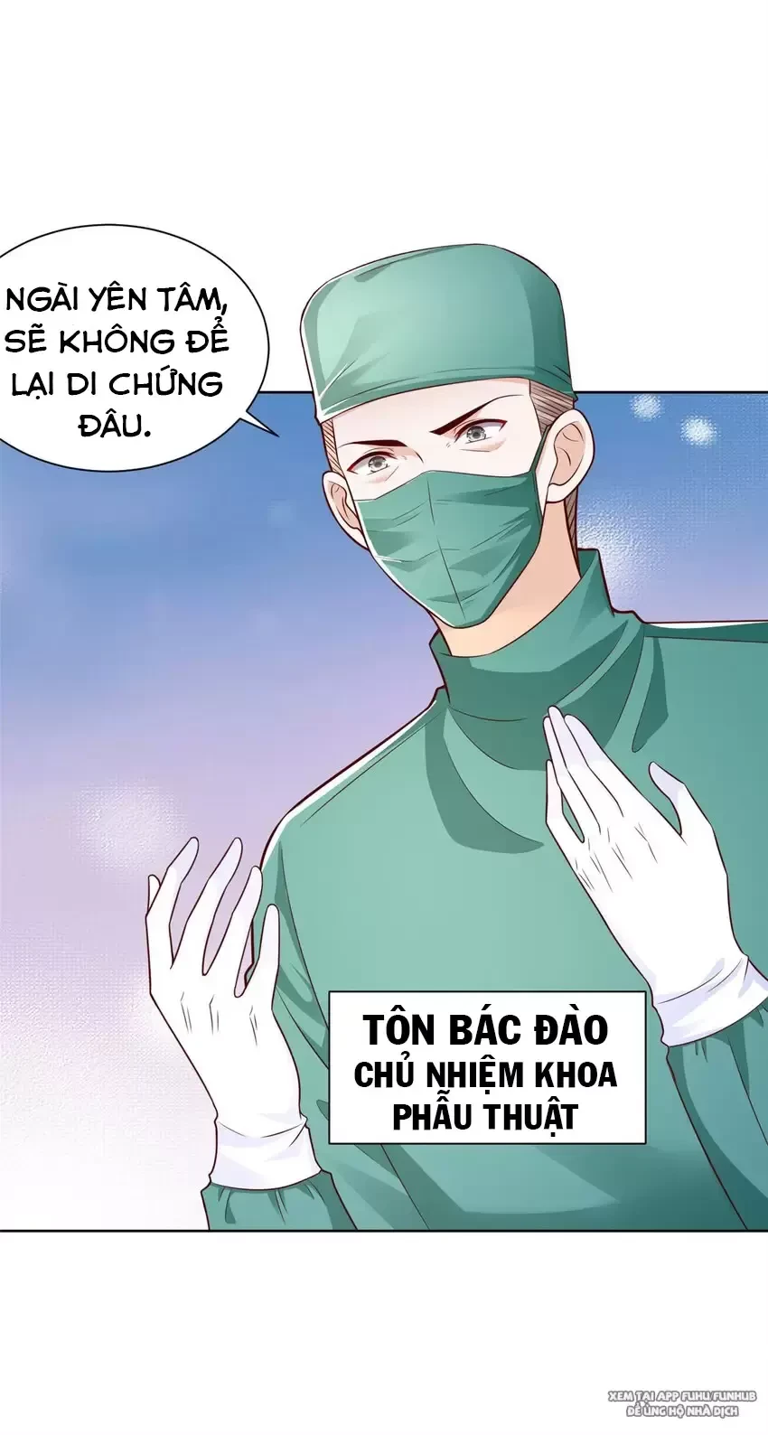 Mỗi Tuần Ta Có Một Nghề Nghiệp Mới Chapter 657 - Trang 2