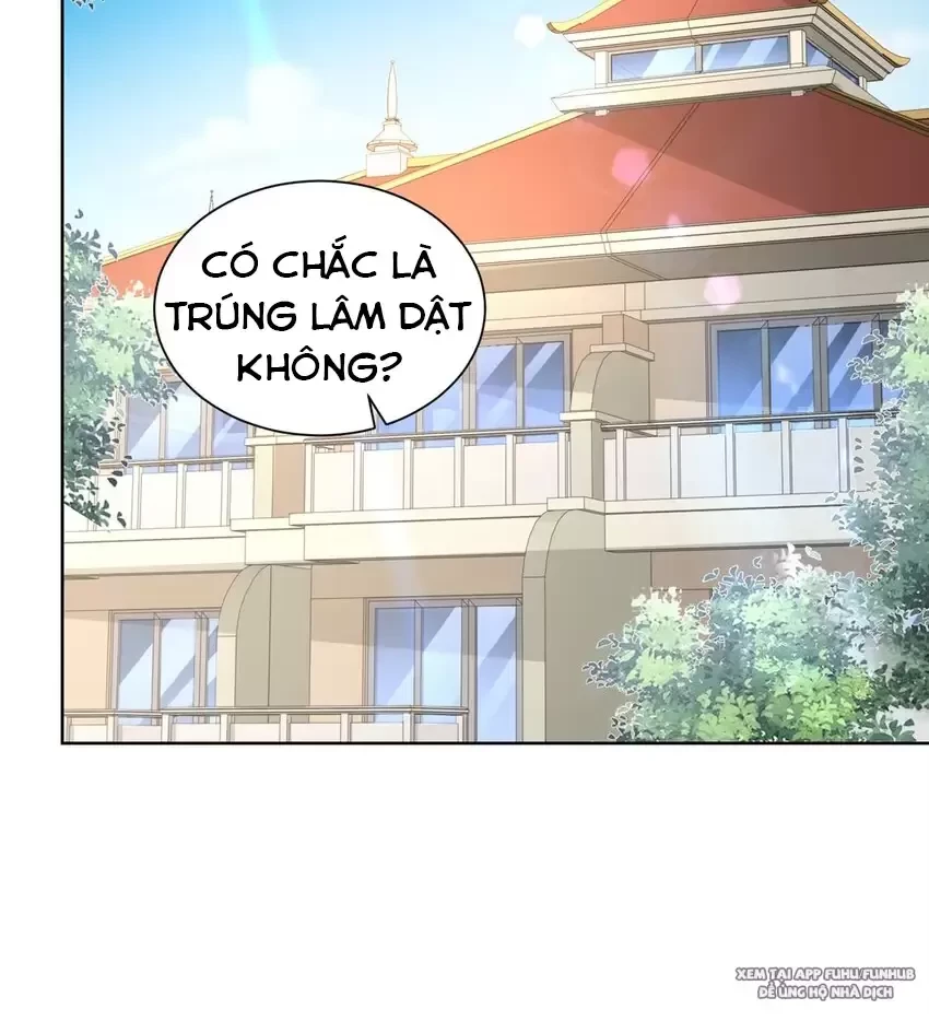 Mỗi Tuần Ta Có Một Nghề Nghiệp Mới Chapter 657 - Trang 2