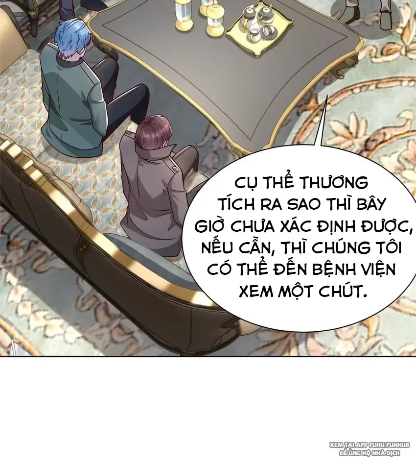 Mỗi Tuần Ta Có Một Nghề Nghiệp Mới Chapter 657 - Trang 2