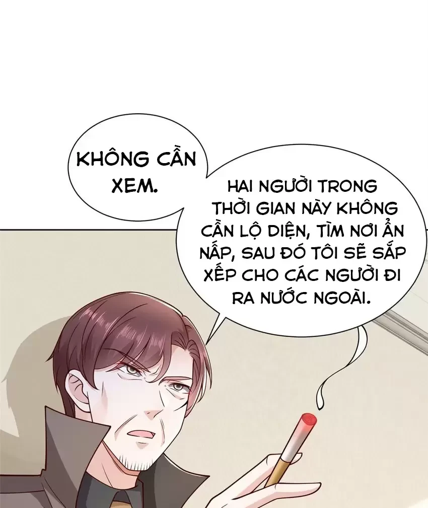 Mỗi Tuần Ta Có Một Nghề Nghiệp Mới Chapter 657 - Trang 2