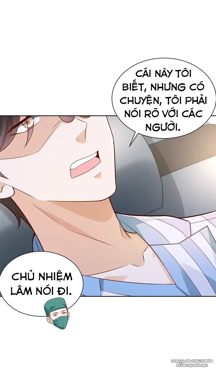 Mỗi Tuần Ta Có Một Nghề Nghiệp Mới Chapter 657 - Trang 2