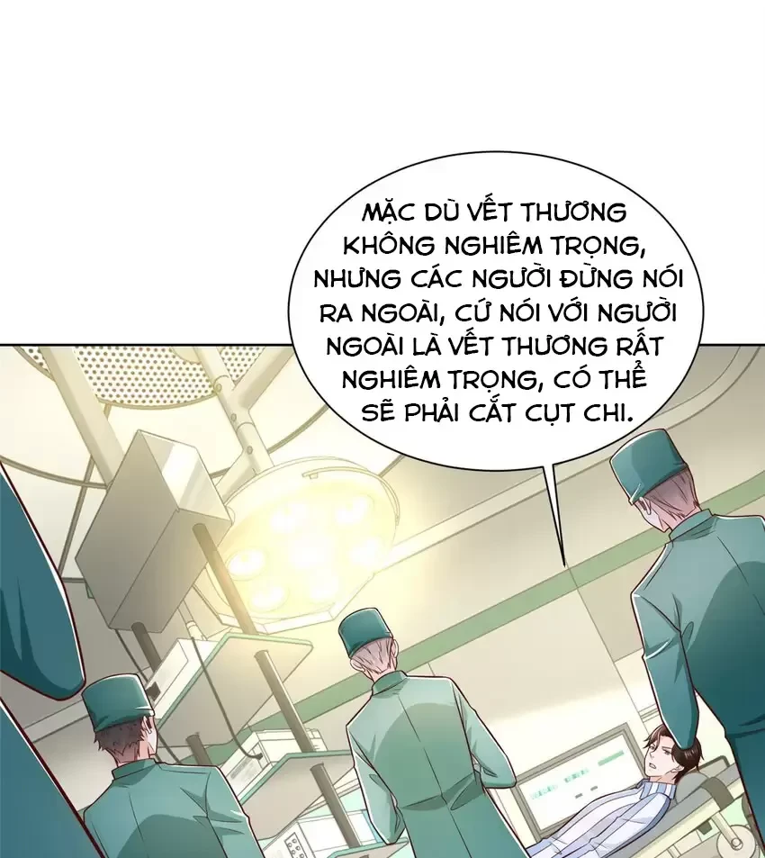 Mỗi Tuần Ta Có Một Nghề Nghiệp Mới Chapter 657 - Trang 2