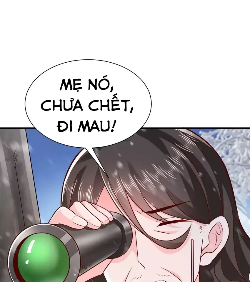 Mỗi Tuần Ta Có Một Nghề Nghiệp Mới Chapter 656 - Trang 2