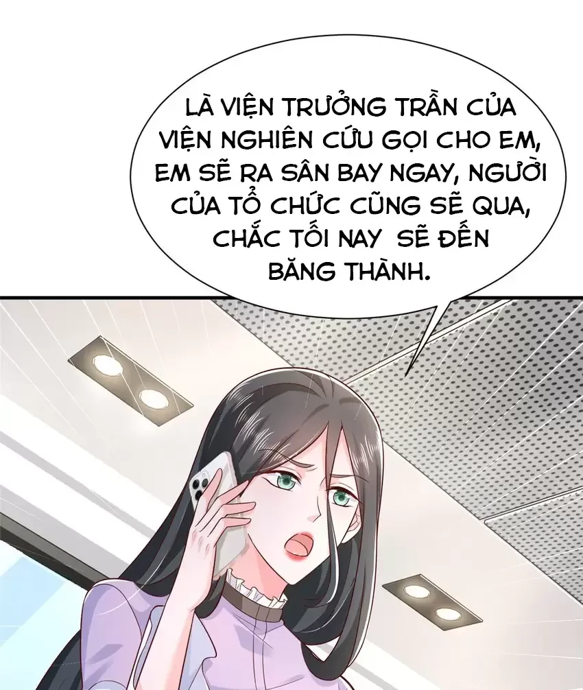 Mỗi Tuần Ta Có Một Nghề Nghiệp Mới Chapter 656 - Trang 2