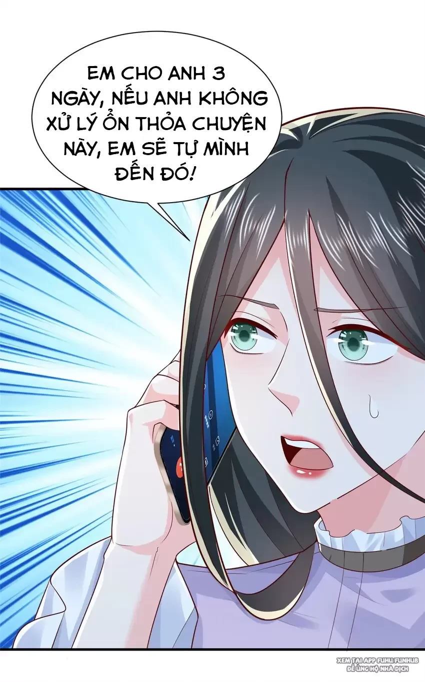 Mỗi Tuần Ta Có Một Nghề Nghiệp Mới Chapter 656 - Trang 2