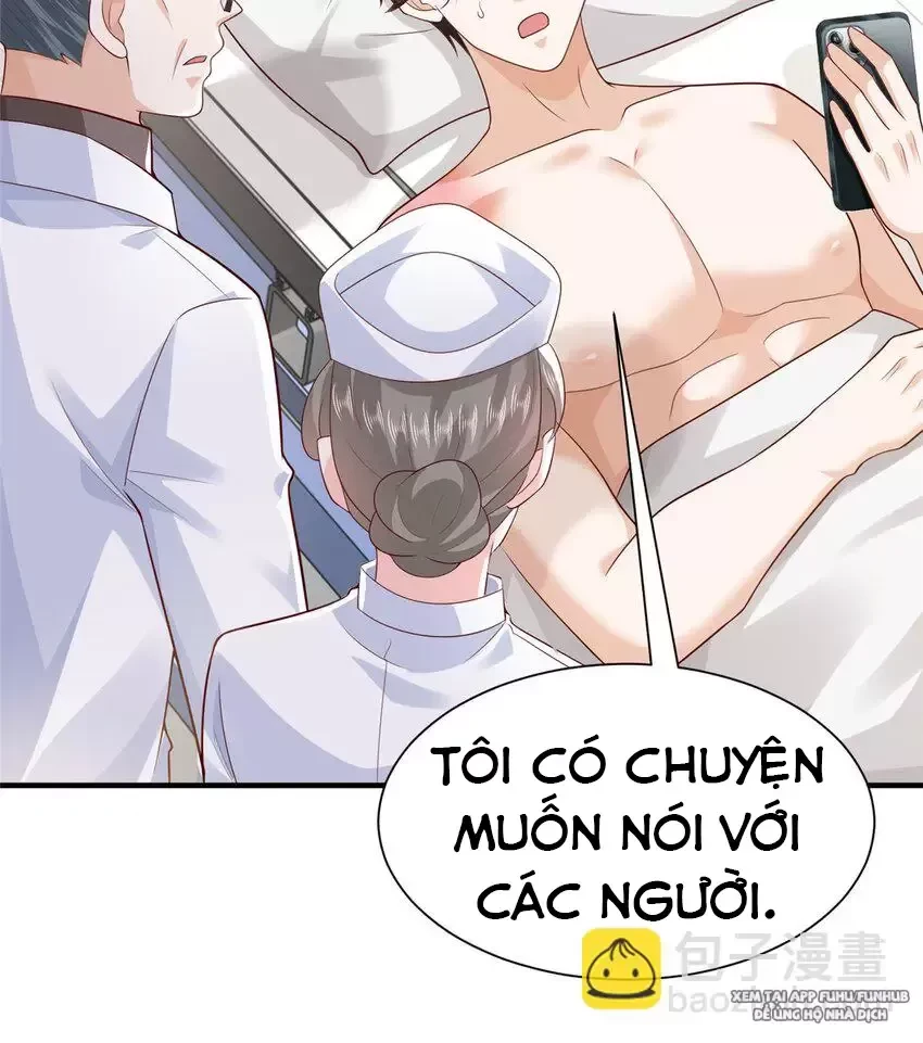 Mỗi Tuần Ta Có Một Nghề Nghiệp Mới Chapter 656 - Trang 2