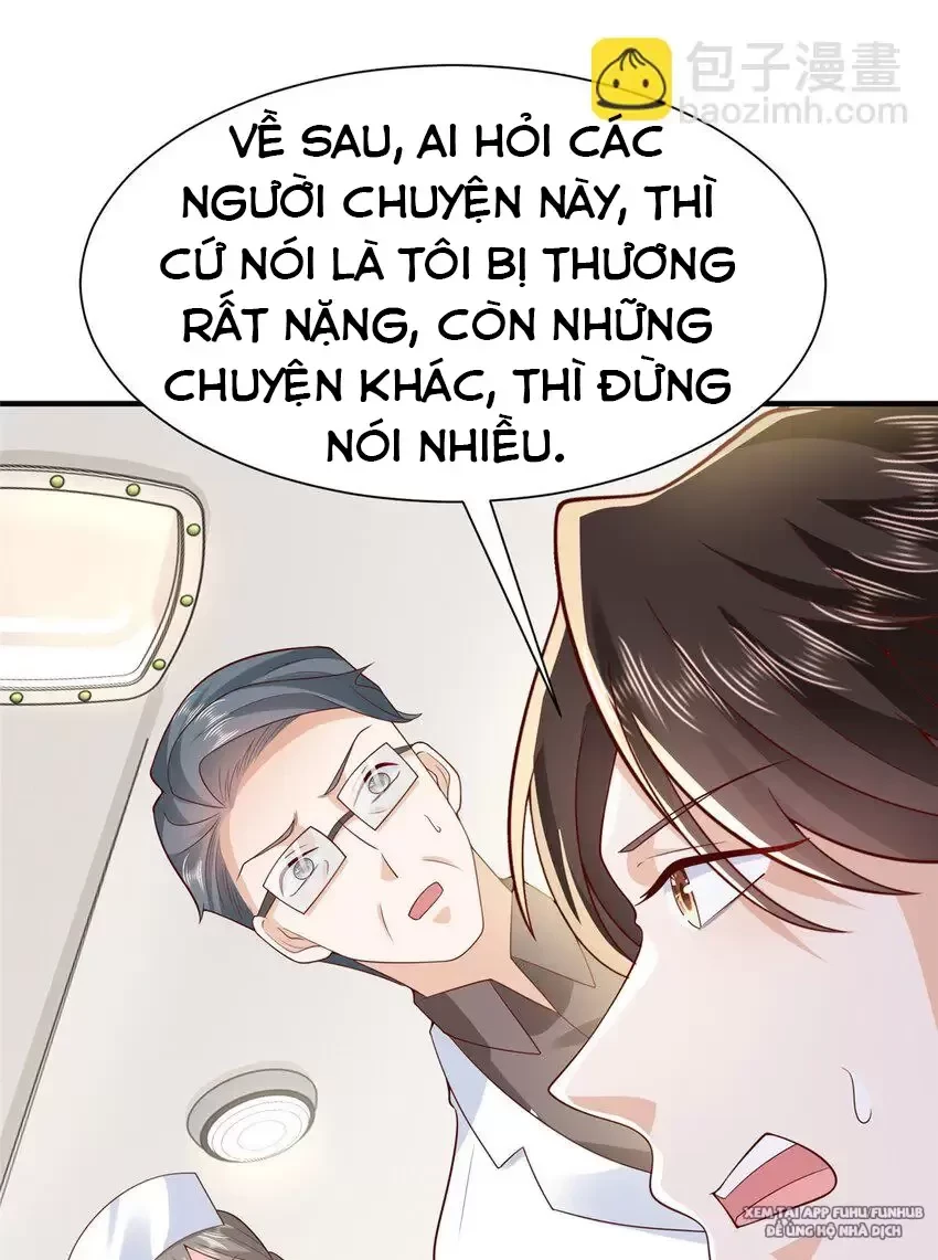 Mỗi Tuần Ta Có Một Nghề Nghiệp Mới Chapter 656 - Trang 2