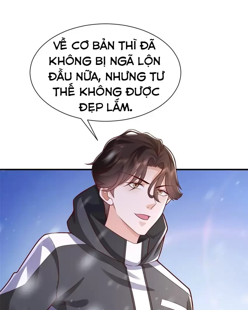 Mỗi Tuần Ta Có Một Nghề Nghiệp Mới Chapter 655 - Trang 2