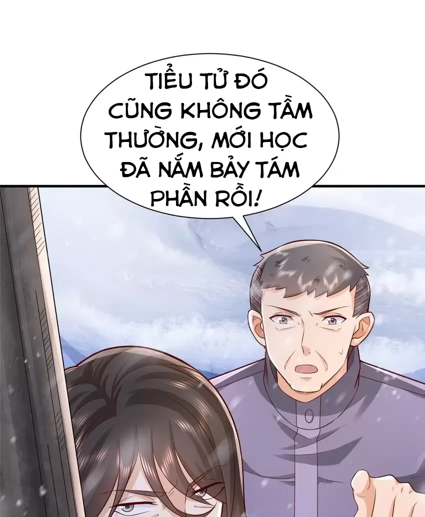 Mỗi Tuần Ta Có Một Nghề Nghiệp Mới Chapter 655 - Trang 2