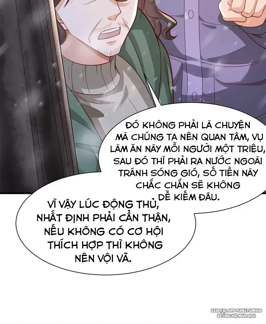 Mỗi Tuần Ta Có Một Nghề Nghiệp Mới Chapter 655 - Trang 2