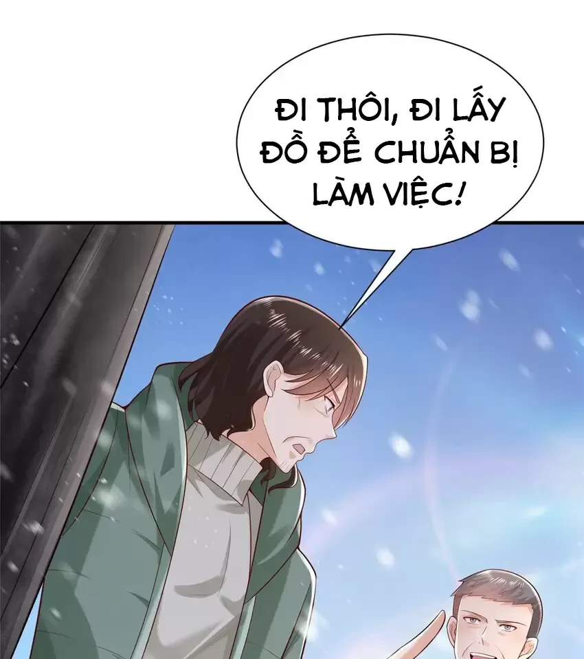 Mỗi Tuần Ta Có Một Nghề Nghiệp Mới Chapter 655 - Trang 2