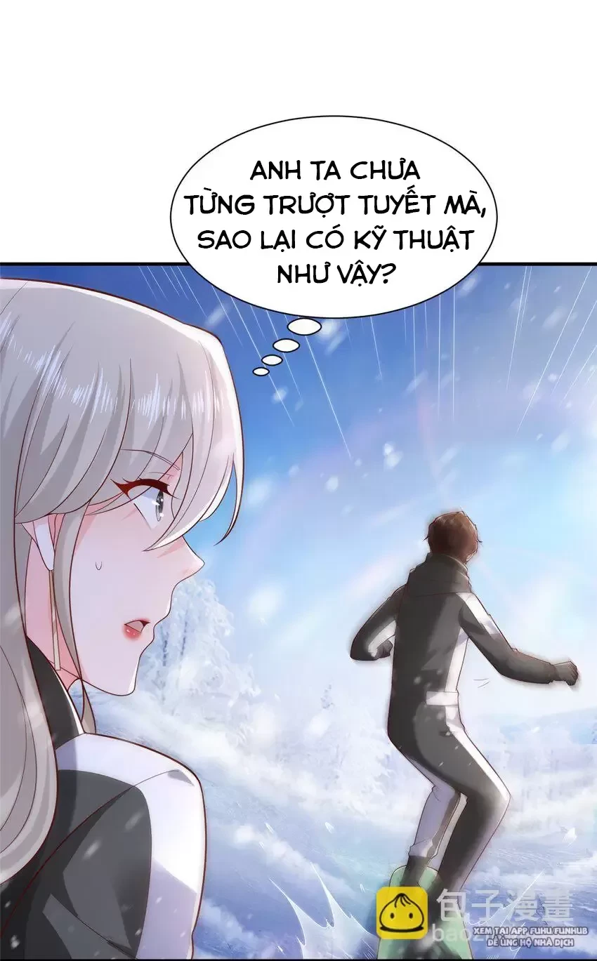 Mỗi Tuần Ta Có Một Nghề Nghiệp Mới Chapter 655 - Trang 2