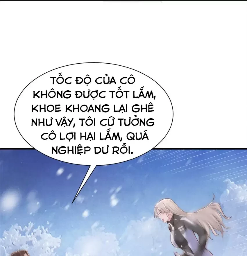 Mỗi Tuần Ta Có Một Nghề Nghiệp Mới Chapter 655 - Trang 2