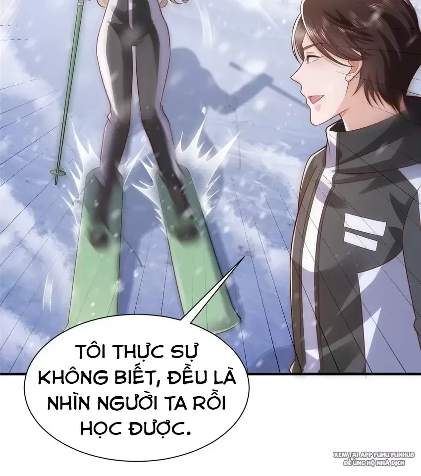 Mỗi Tuần Ta Có Một Nghề Nghiệp Mới Chapter 655 - Trang 2