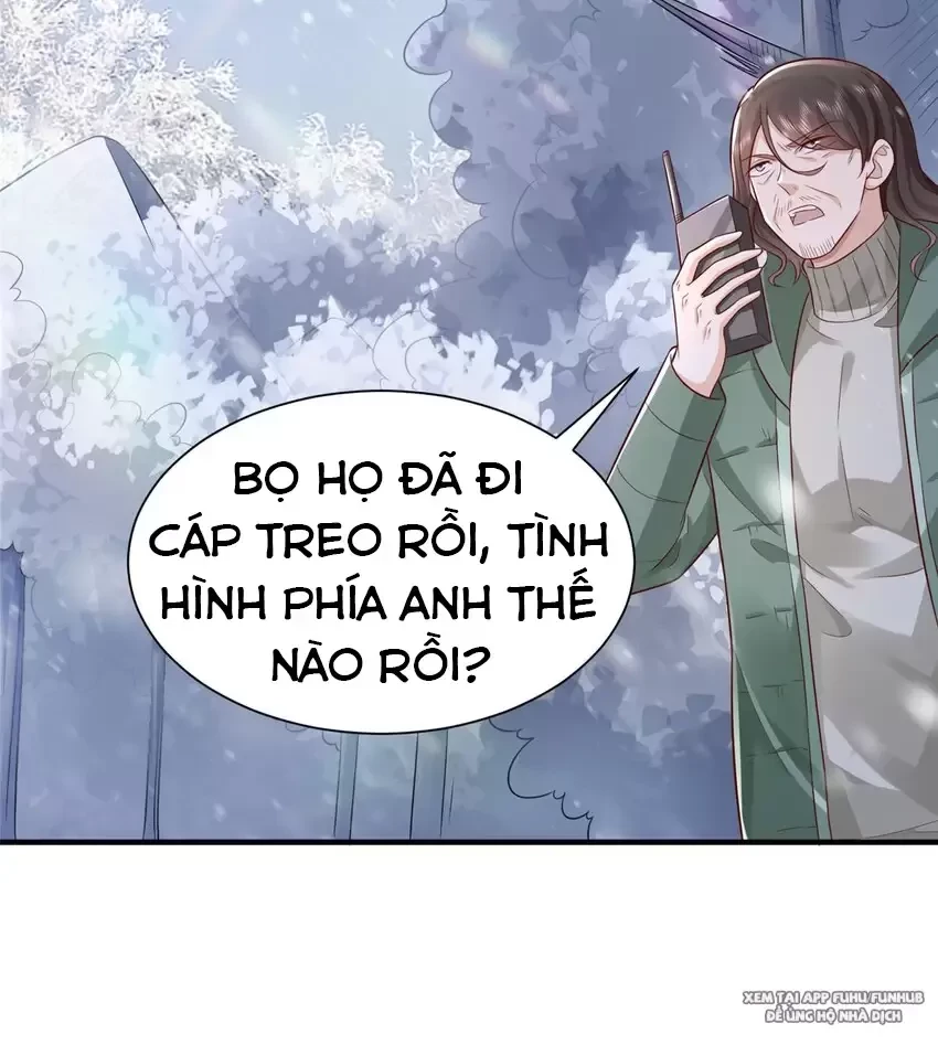 Mỗi Tuần Ta Có Một Nghề Nghiệp Mới Chapter 655 - Trang 2