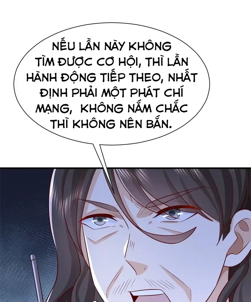 Mỗi Tuần Ta Có Một Nghề Nghiệp Mới Chapter 655 - Trang 2