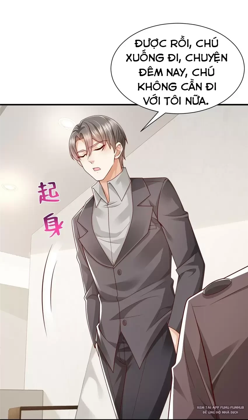 Mỗi Tuần Ta Có Một Nghề Nghiệp Mới Chapter 654 - Trang 2