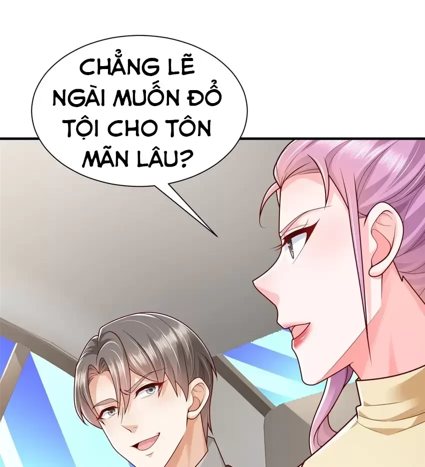 Mỗi Tuần Ta Có Một Nghề Nghiệp Mới Chapter 654 - Trang 2