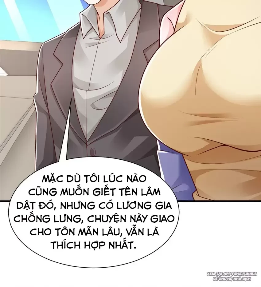 Mỗi Tuần Ta Có Một Nghề Nghiệp Mới Chapter 654 - Trang 2