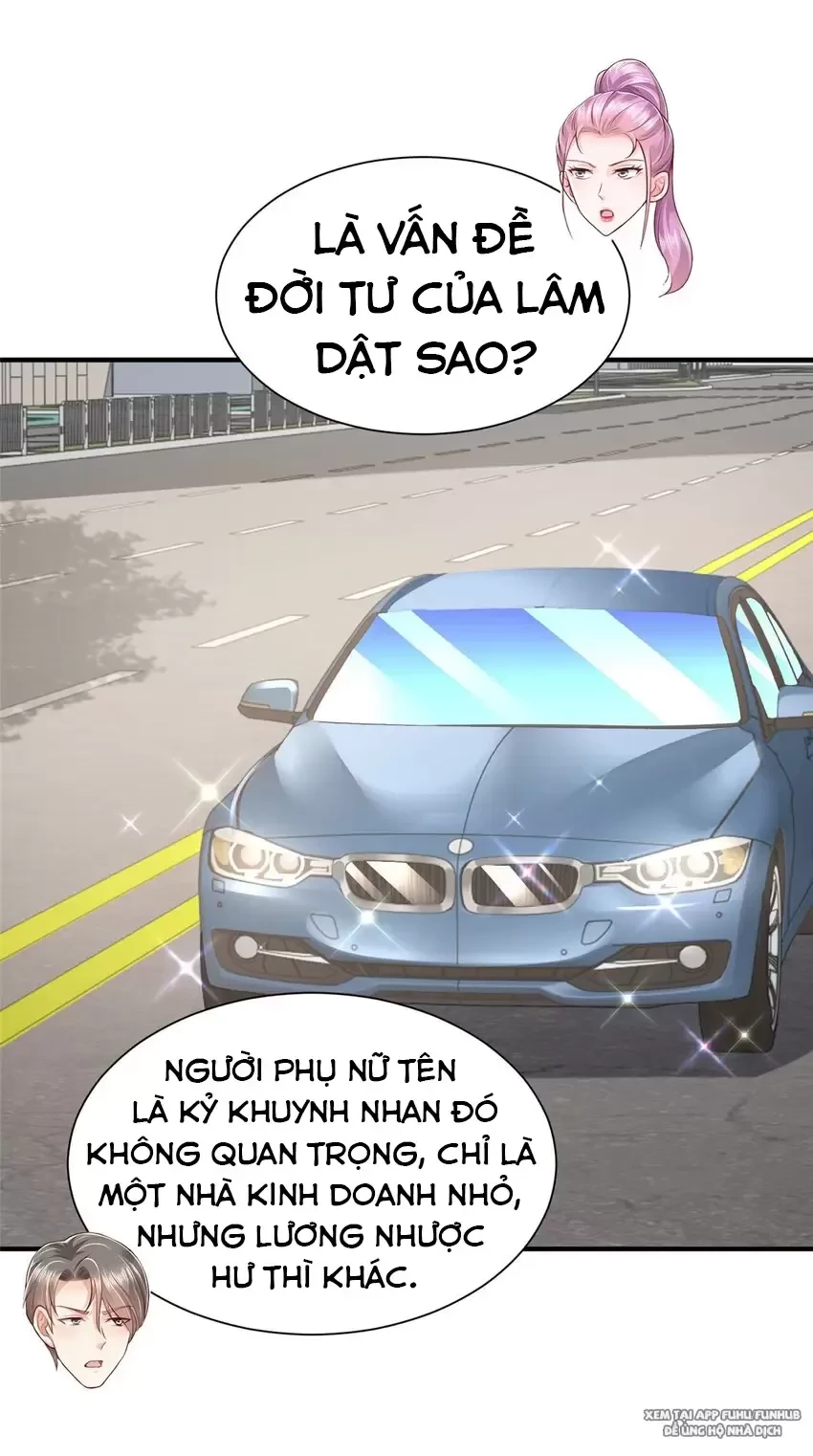 Mỗi Tuần Ta Có Một Nghề Nghiệp Mới Chapter 654 - Trang 2