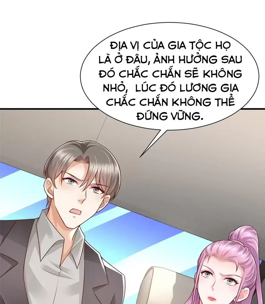 Mỗi Tuần Ta Có Một Nghề Nghiệp Mới Chapter 654 - Trang 2