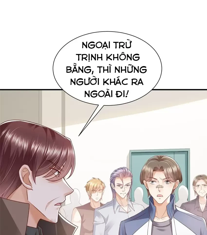 Mỗi Tuần Ta Có Một Nghề Nghiệp Mới Chapter 654 - Trang 2