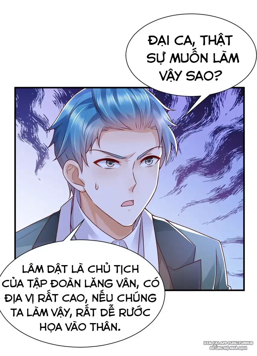 Mỗi Tuần Ta Có Một Nghề Nghiệp Mới Chapter 654 - Trang 2