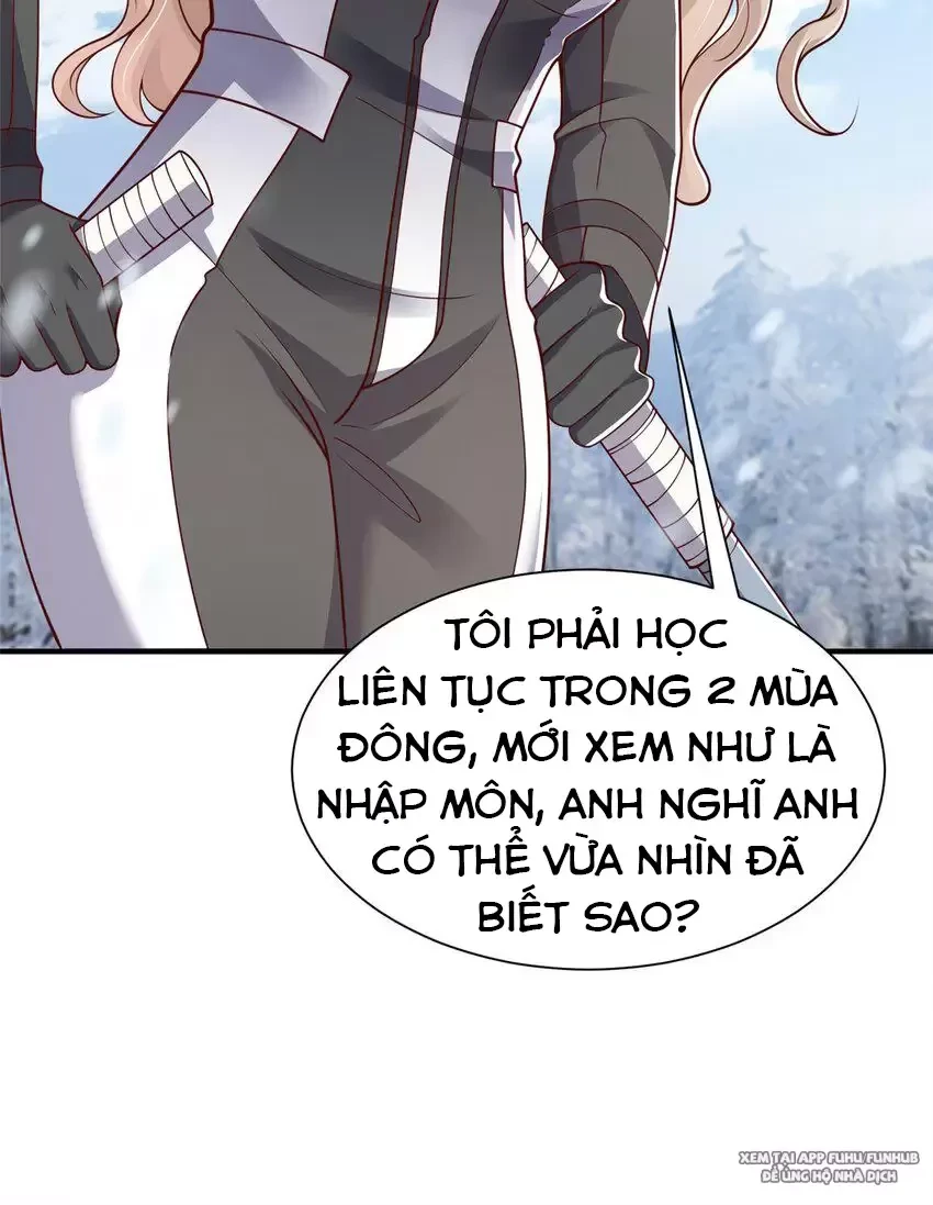 Mỗi Tuần Ta Có Một Nghề Nghiệp Mới Chapter 654 - Trang 2