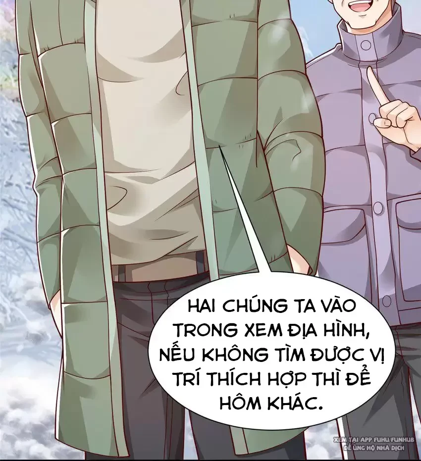 Mỗi Tuần Ta Có Một Nghề Nghiệp Mới Chapter 654 - Trang 2