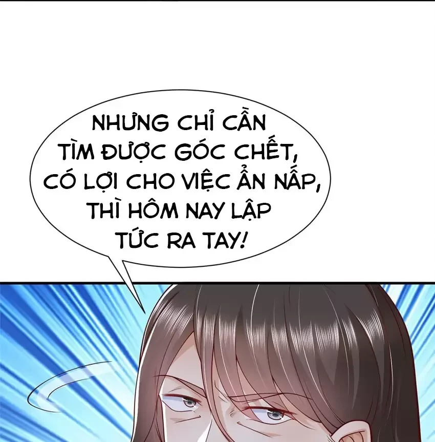 Mỗi Tuần Ta Có Một Nghề Nghiệp Mới Chapter 654 - Trang 2