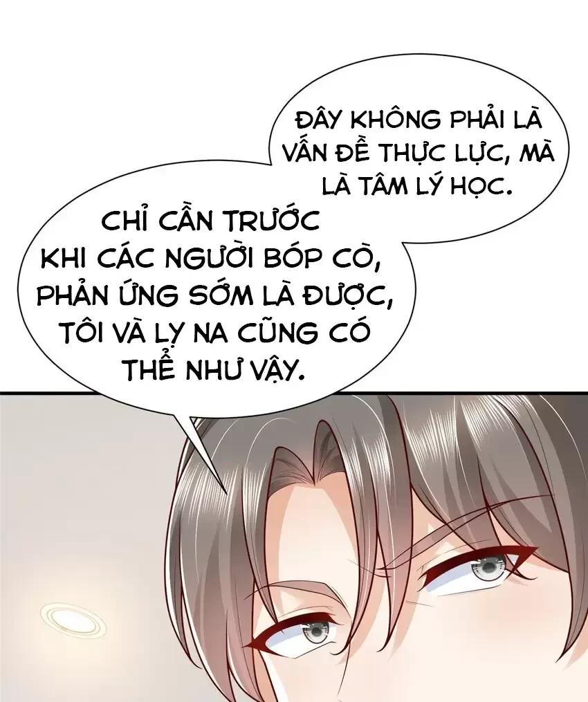 Mỗi Tuần Ta Có Một Nghề Nghiệp Mới Chapter 654 - Trang 2