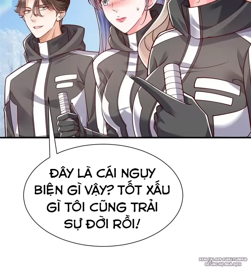 Mỗi Tuần Ta Có Một Nghề Nghiệp Mới Chapter 654 - Trang 2