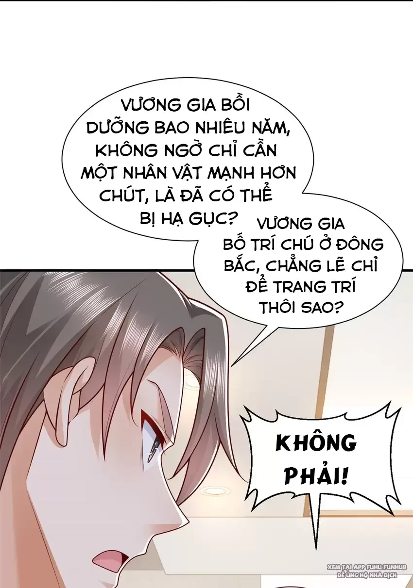 Mỗi Tuần Ta Có Một Nghề Nghiệp Mới Chapter 654 - Trang 2