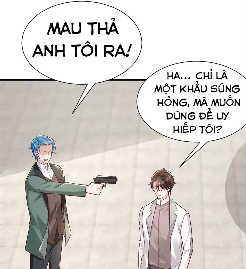 Mỗi Tuần Ta Có Một Nghề Nghiệp Mới Chapter 653 - Trang 2