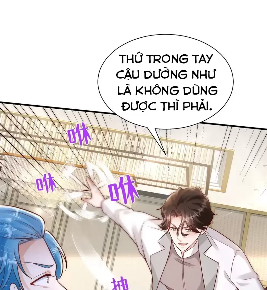 Mỗi Tuần Ta Có Một Nghề Nghiệp Mới Chapter 653 - Trang 2