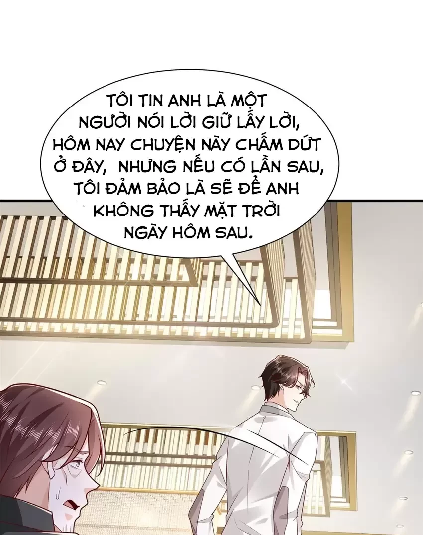 Mỗi Tuần Ta Có Một Nghề Nghiệp Mới Chapter 653 - Trang 2