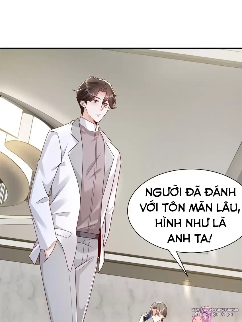 Mỗi Tuần Ta Có Một Nghề Nghiệp Mới Chapter 653 - Trang 2