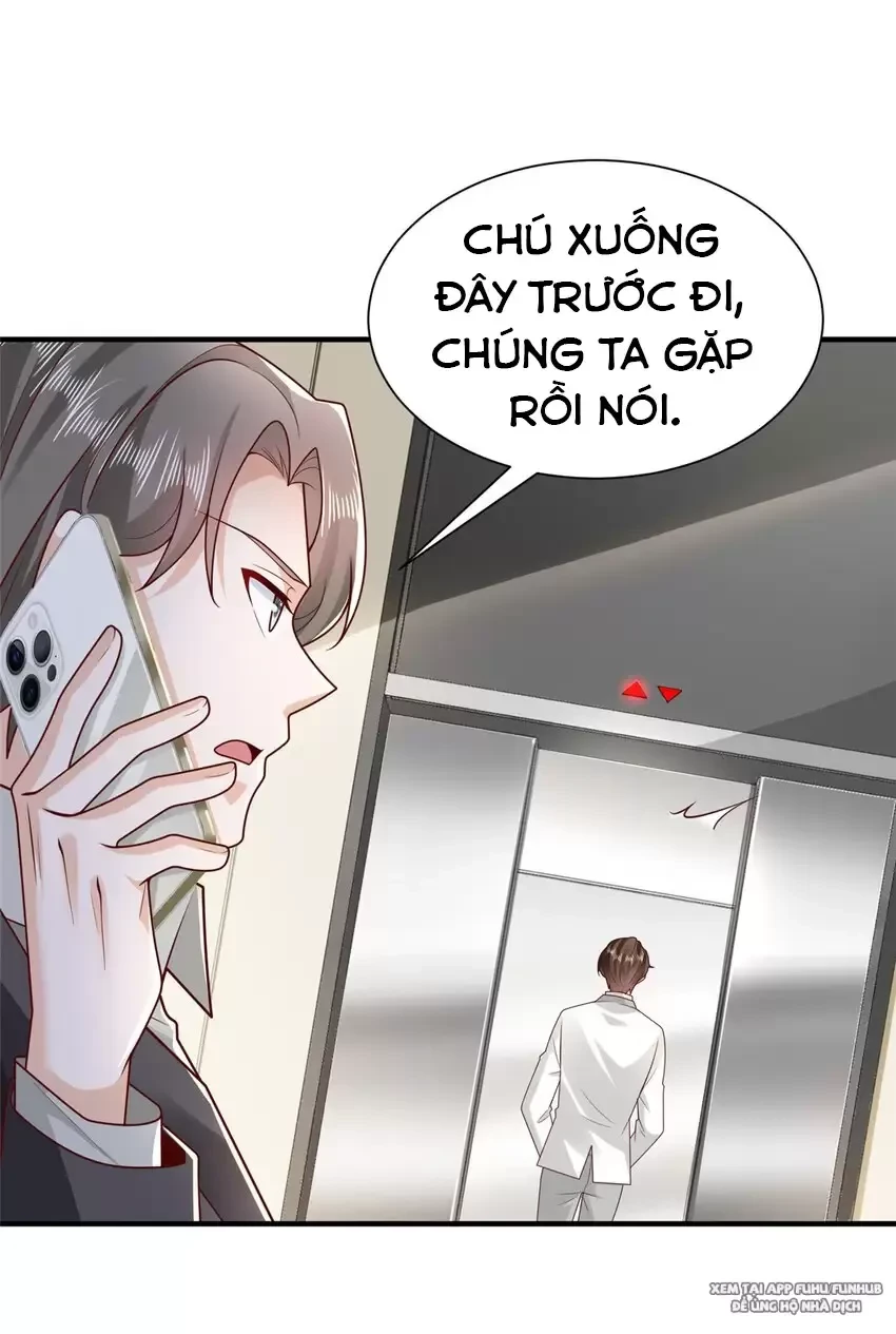 Mỗi Tuần Ta Có Một Nghề Nghiệp Mới Chapter 653 - Trang 2