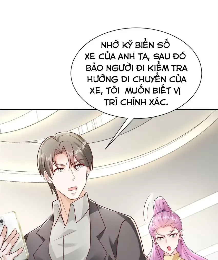 Mỗi Tuần Ta Có Một Nghề Nghiệp Mới Chapter 653 - Trang 2