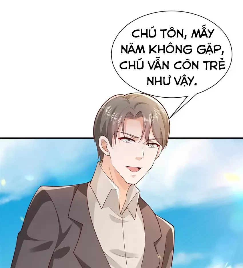 Mỗi Tuần Ta Có Một Nghề Nghiệp Mới Chapter 652 - Trang 2