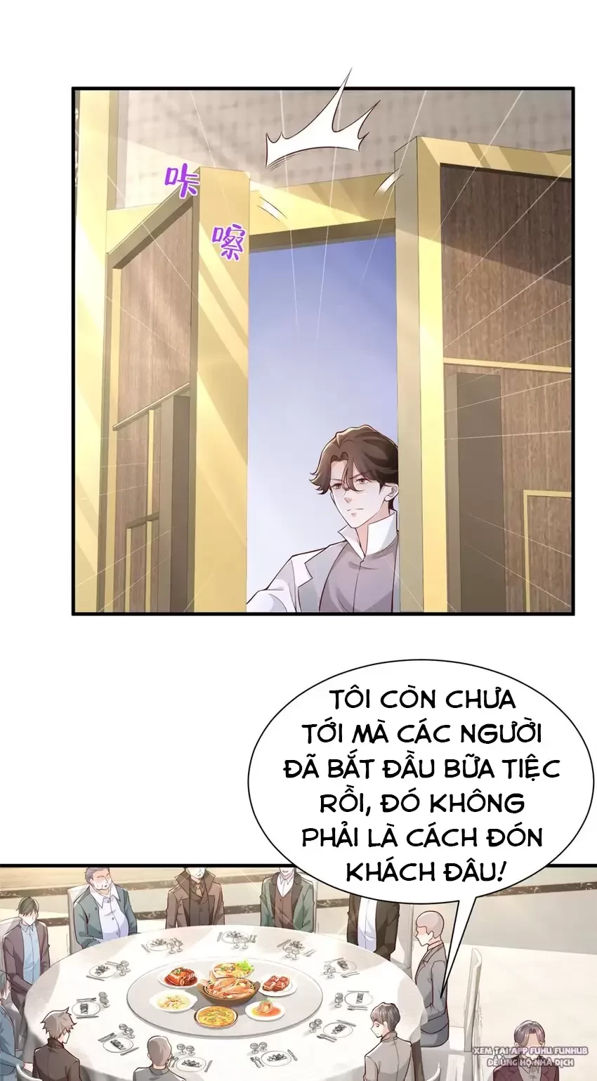 Mỗi Tuần Ta Có Một Nghề Nghiệp Mới Chapter 652 - Trang 2