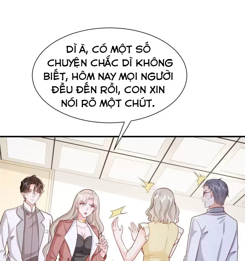 Mỗi Tuần Ta Có Một Nghề Nghiệp Mới Chapter 651 - Trang 2