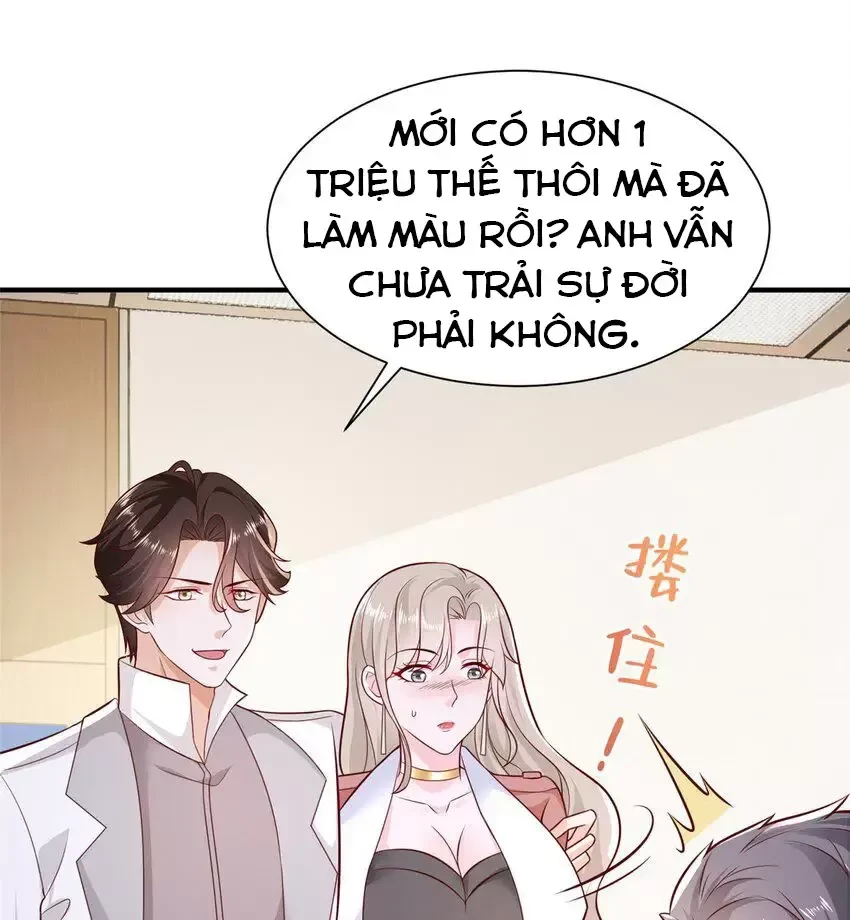 Mỗi Tuần Ta Có Một Nghề Nghiệp Mới Chapter 651 - Trang 2