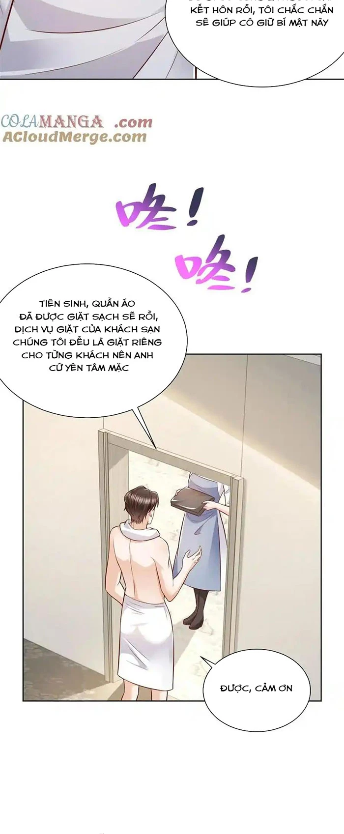 Mỗi Tuần Ta Có Một Nghề Nghiệp Mới Chapter 645 - Trang 2