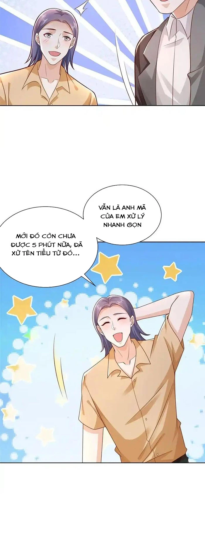 Mỗi Tuần Ta Có Một Nghề Nghiệp Mới Chapter 644 - Trang 2